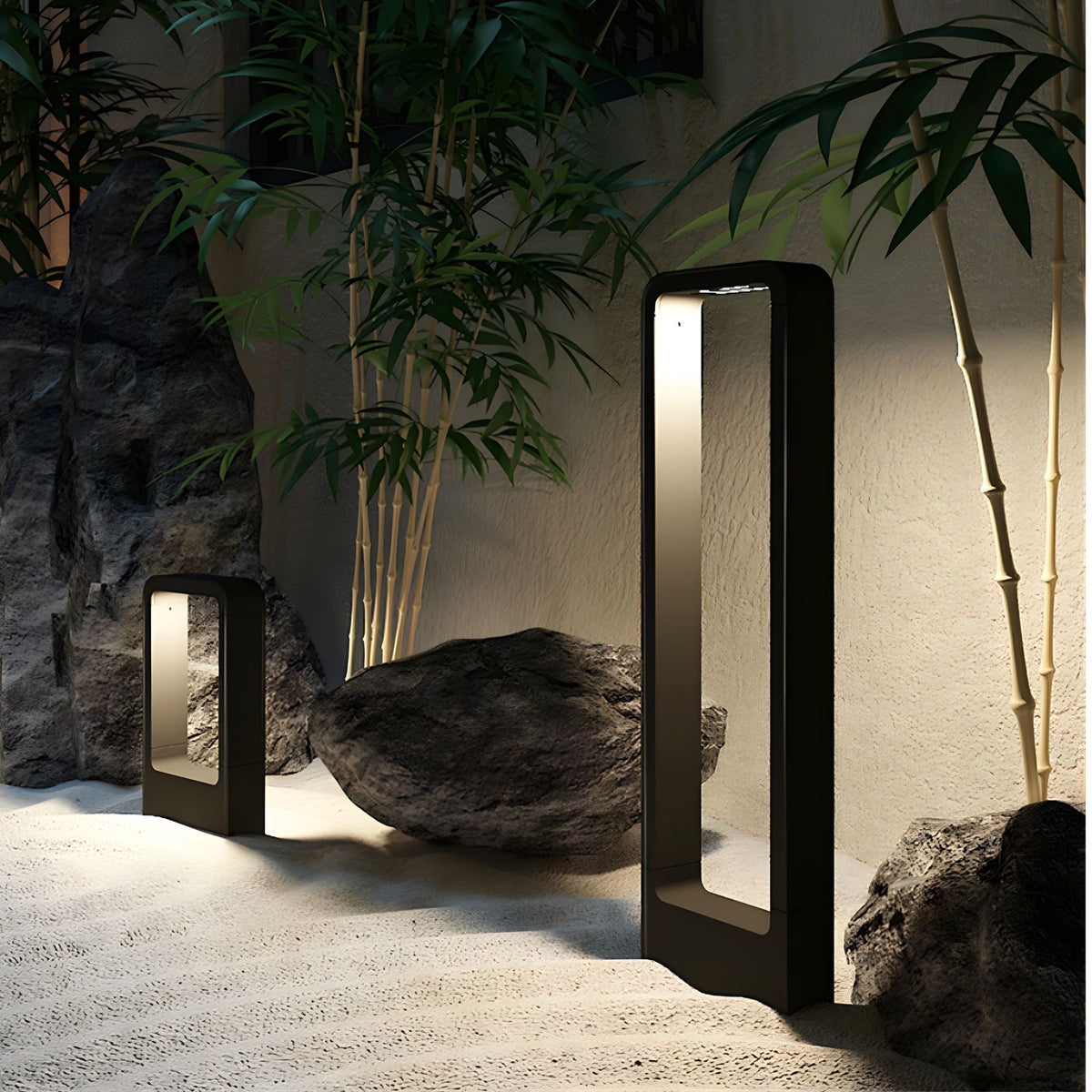 Outdoor Lampe Nordic Rios - BUYnBLUE