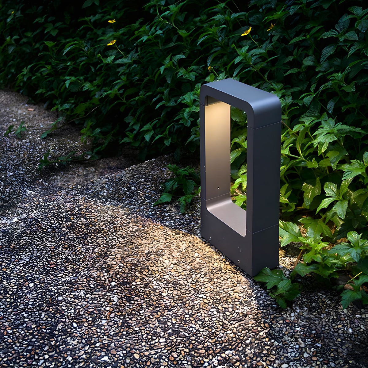 Outdoor Lampe Nordic Rios - BUYnBLUE