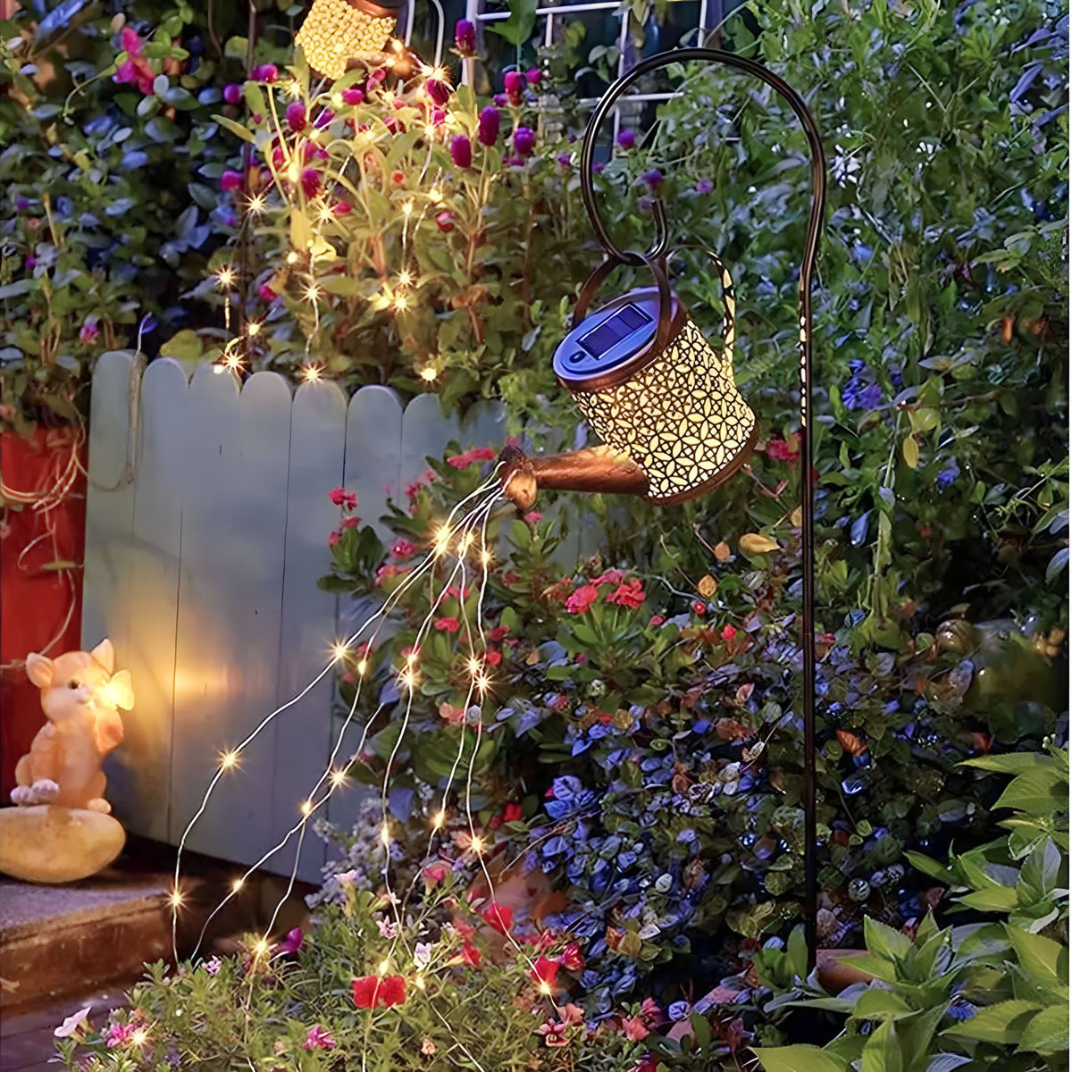 Outdoor Lampe Sparkling Can - BUYnBLUE