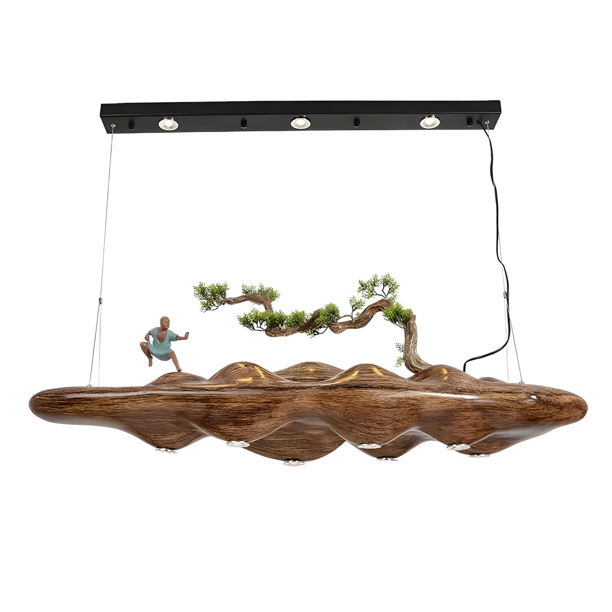 Pendelleuchte Giapponese Deluxe - BUYnBLUE