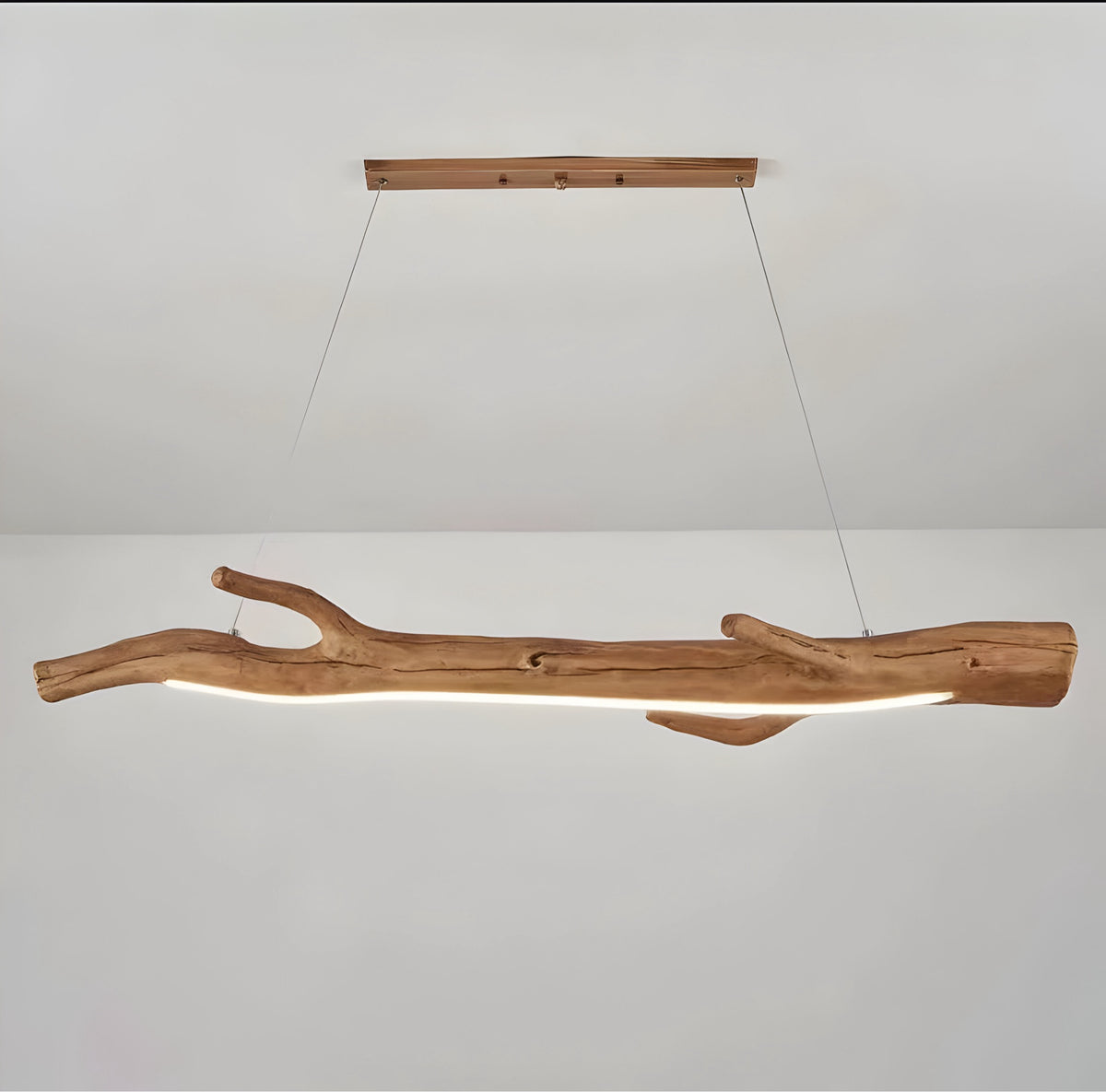 Pendelleuchte Ramo di Legno Deluxe - BUYnBLUE