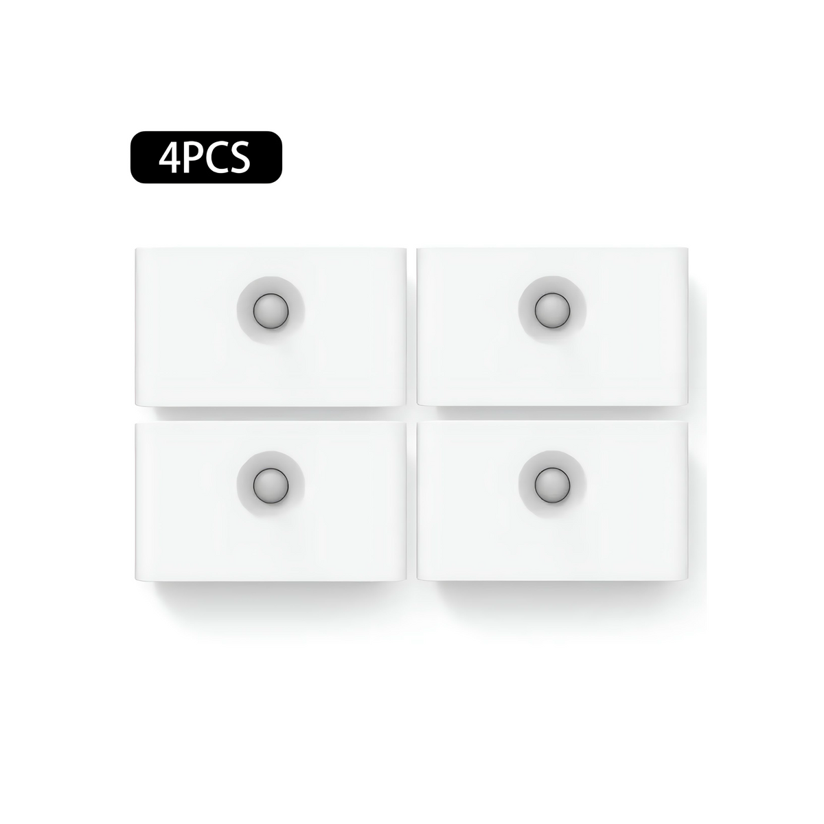 Smart Home Wandleuchte - BUYnBLUE