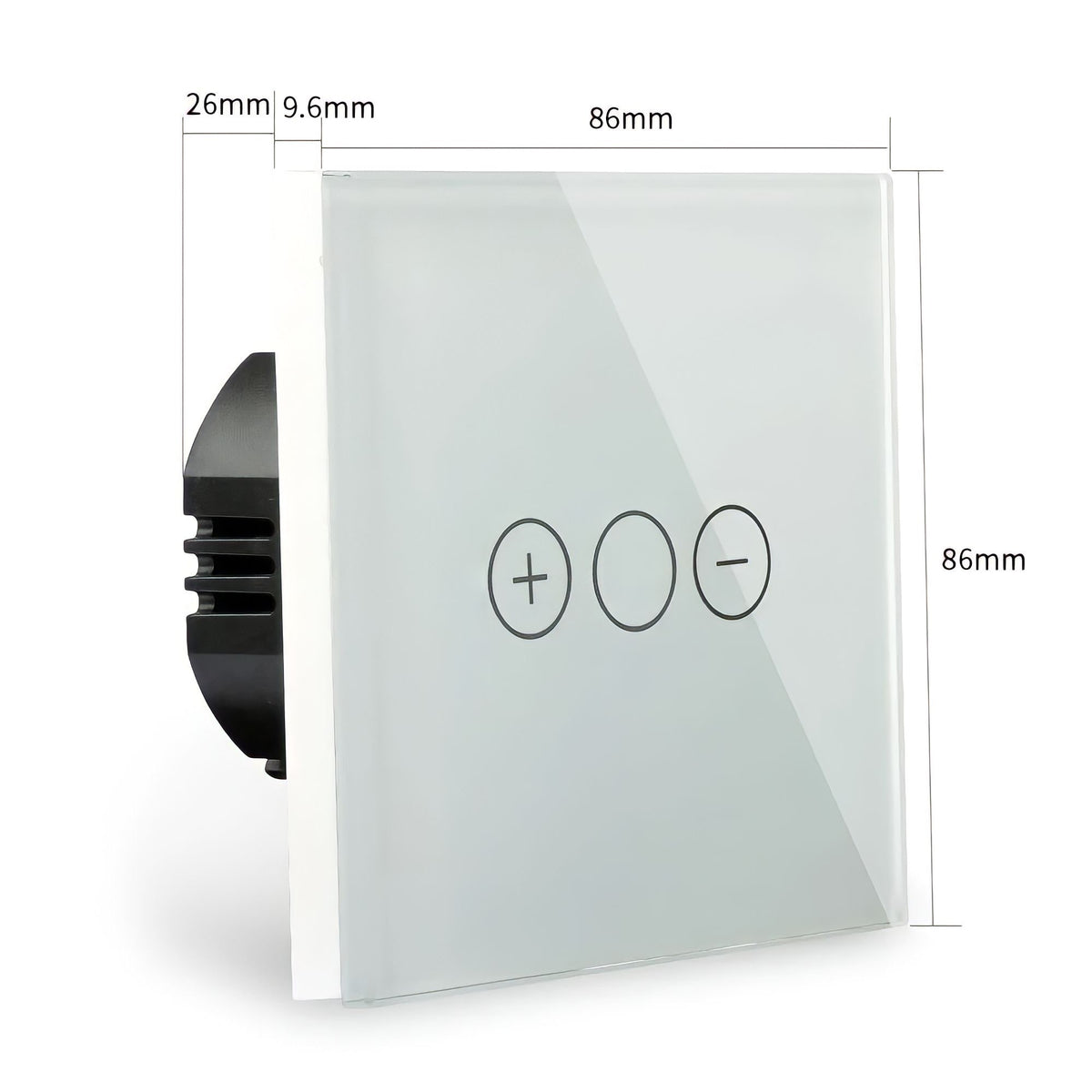 Smart Touch Dimmer - BUYnBLUE
