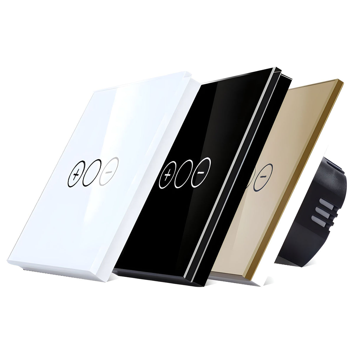 Smart Touch Dimmer - BUYnBLUE
