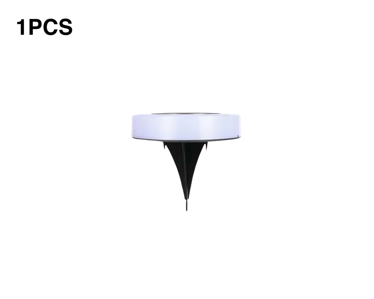 Solar Outdoor Lampe Nordic Kivi - BUYnBLUE