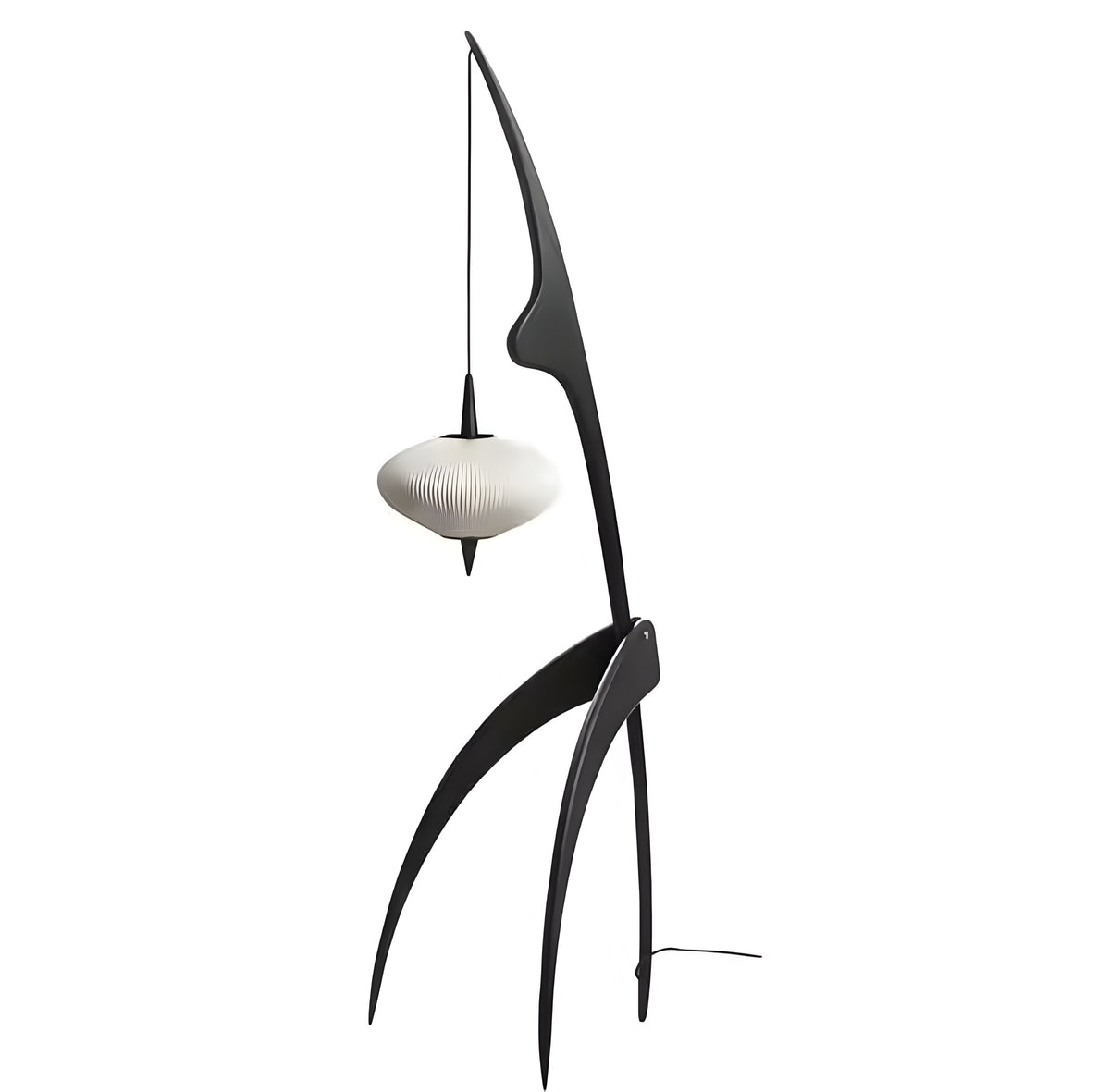 Stehlampe Japani - BUYnBLUE