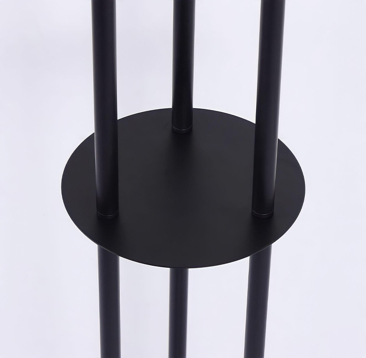Stehlampe Modern Triplo - BUYnBLUE