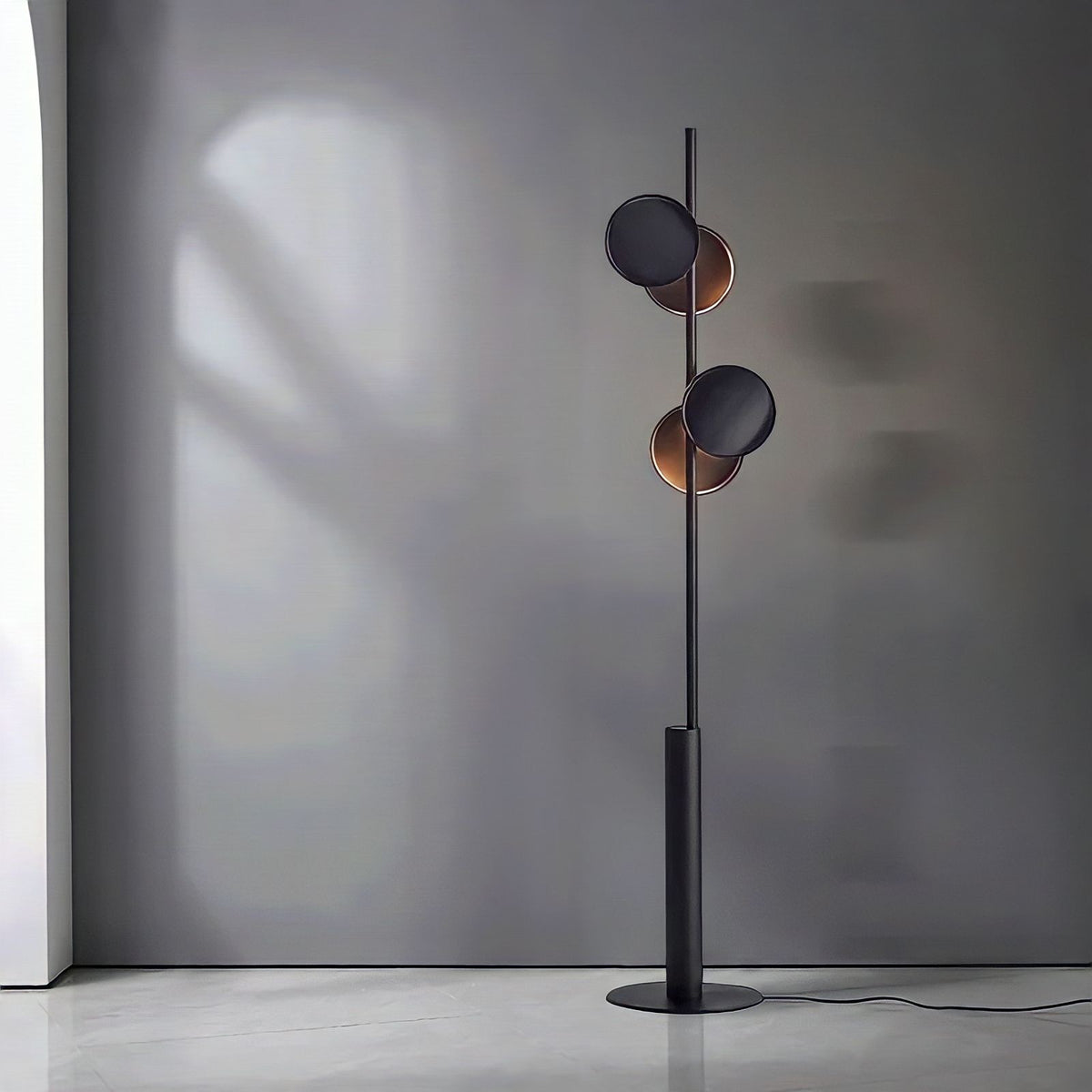 Stehlampe Nordic Atos - BUYnBLUE