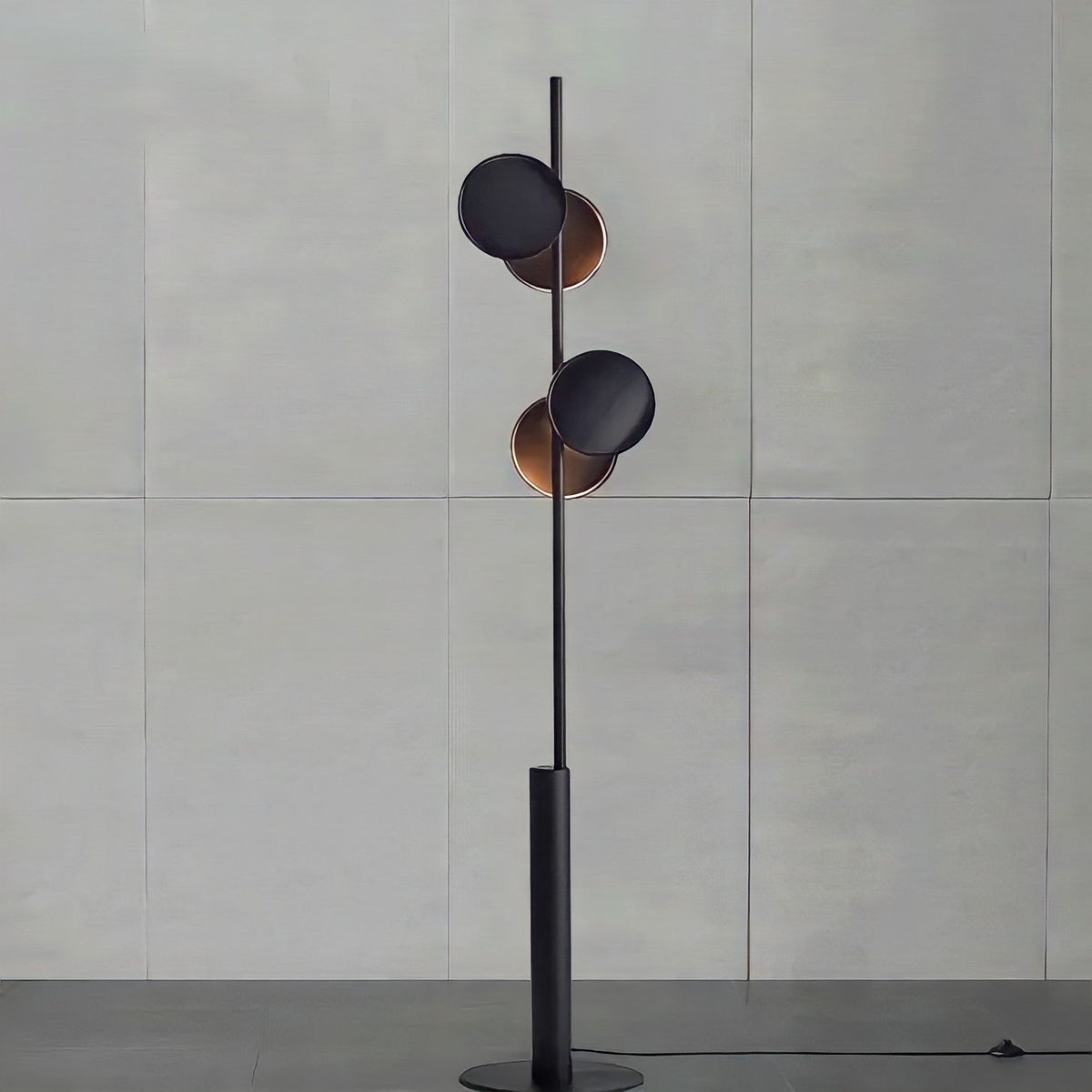Stehlampe Nordic Atos - BUYnBLUE