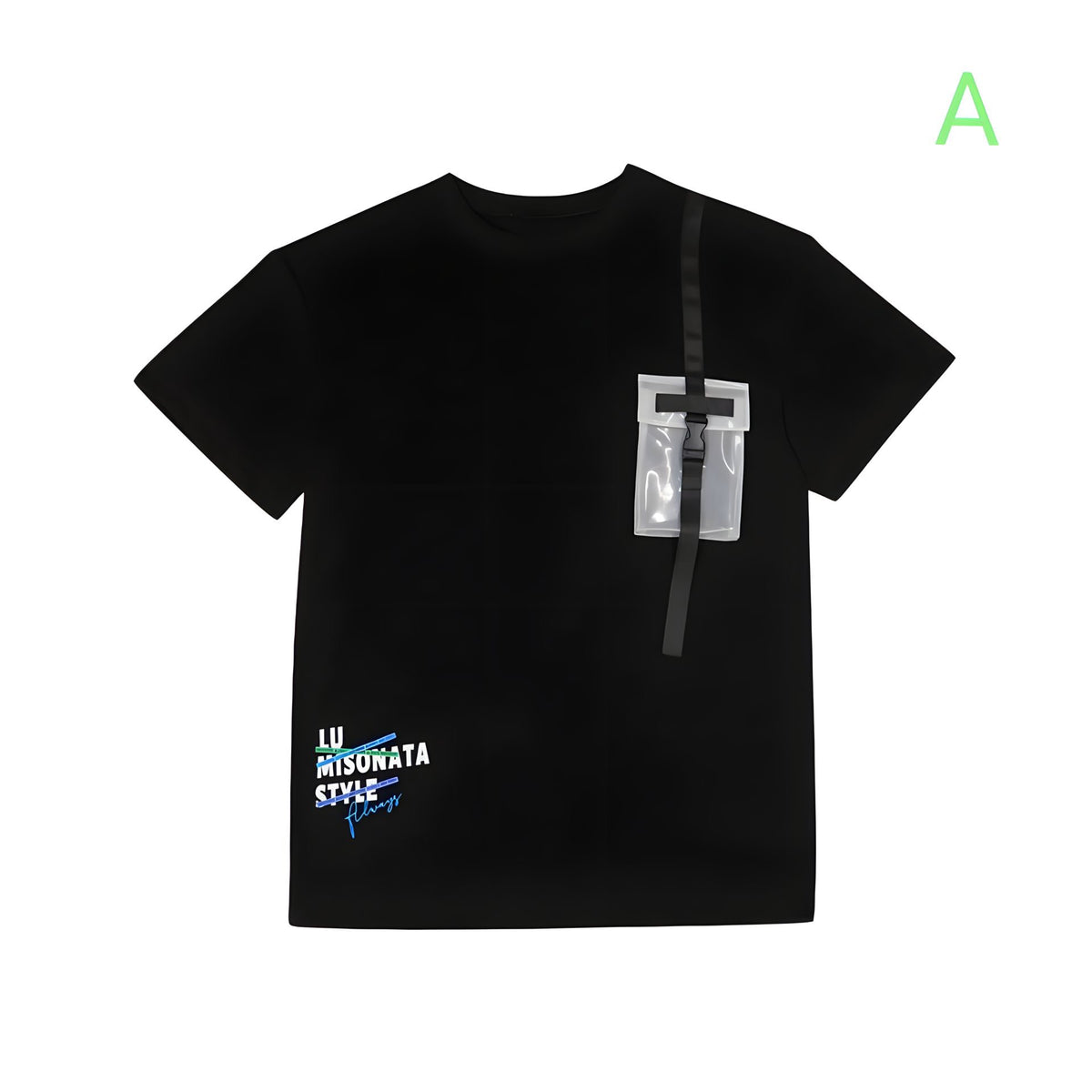 T-shirt Lumera- BUYnBLUE