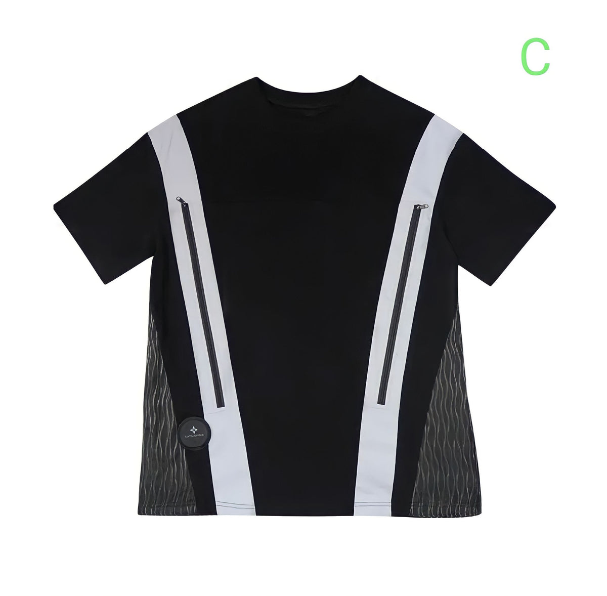 T-shirt Lumera- BUYnBLUE