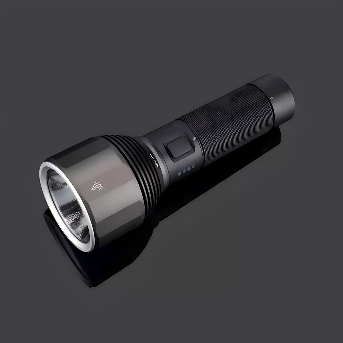 Taschenlampe Ultrafire - BUYnBLUE