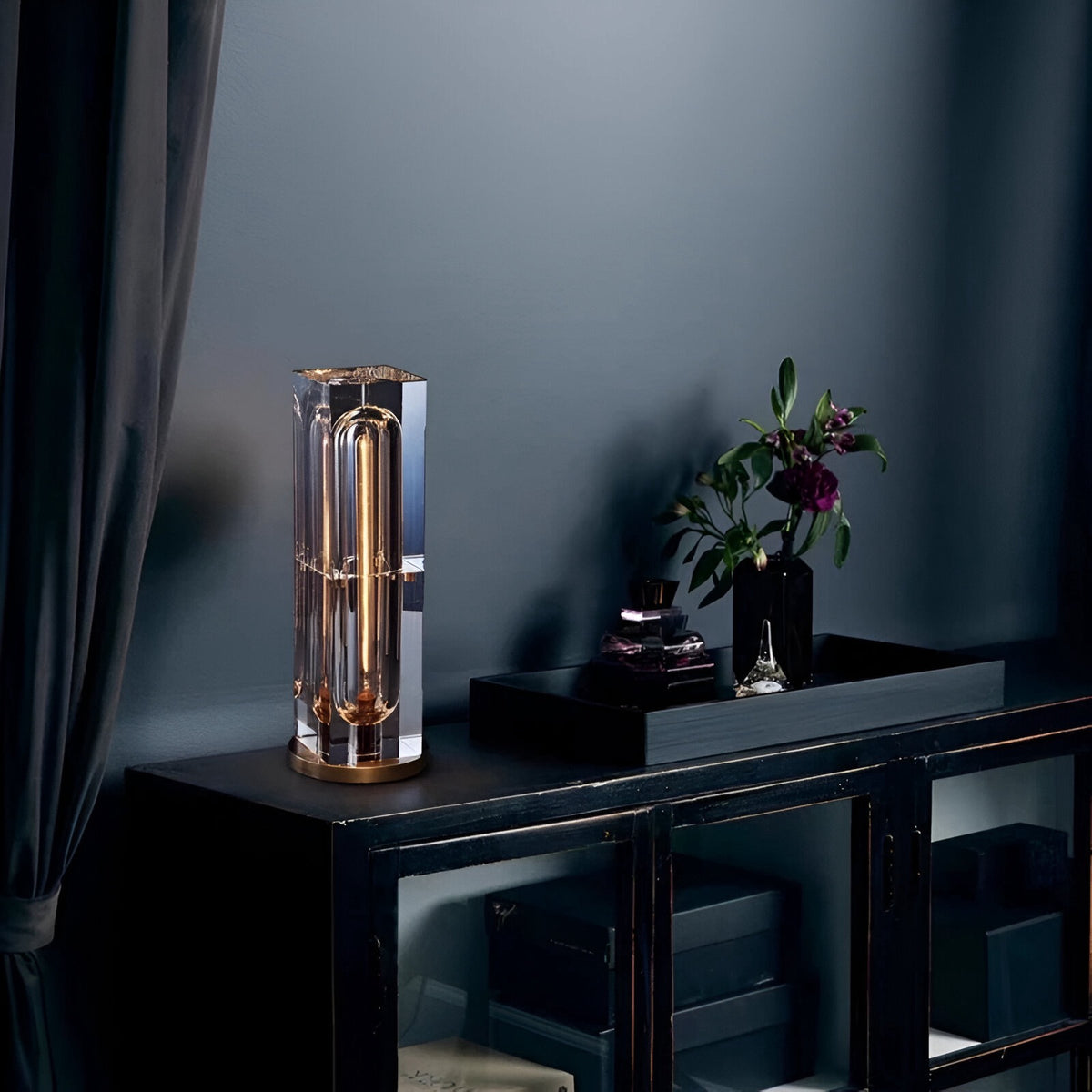 Tischlampe Cristo - BUYnBLUE