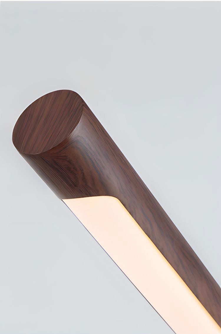 Tischlampe Legno Orizzo - BUYnBLUE
