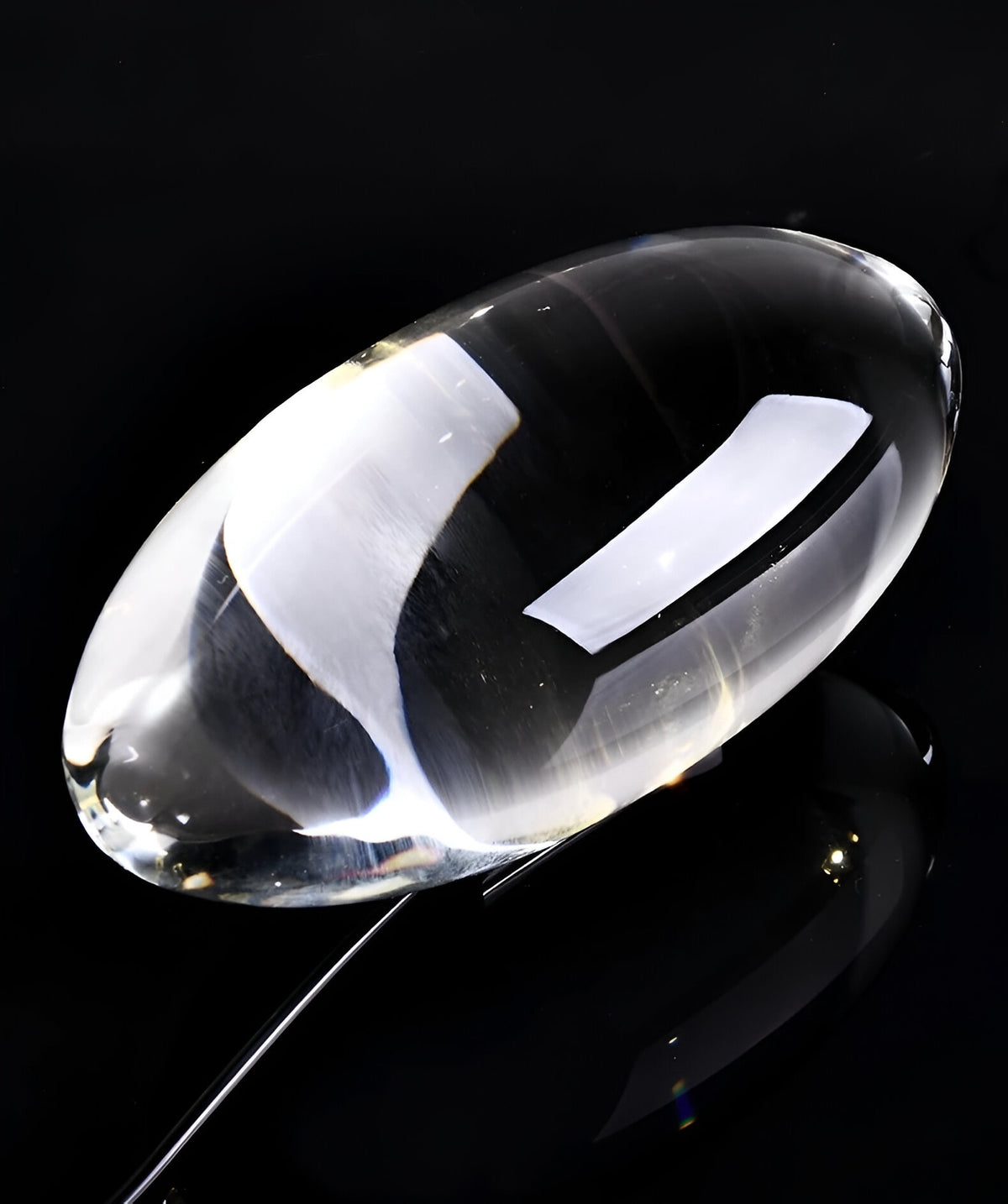 Tischlampe Modern Sunshine - BUYnBLUE