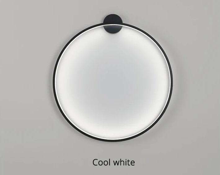 Lampada da parete Circle Classica - BUYnBLUE