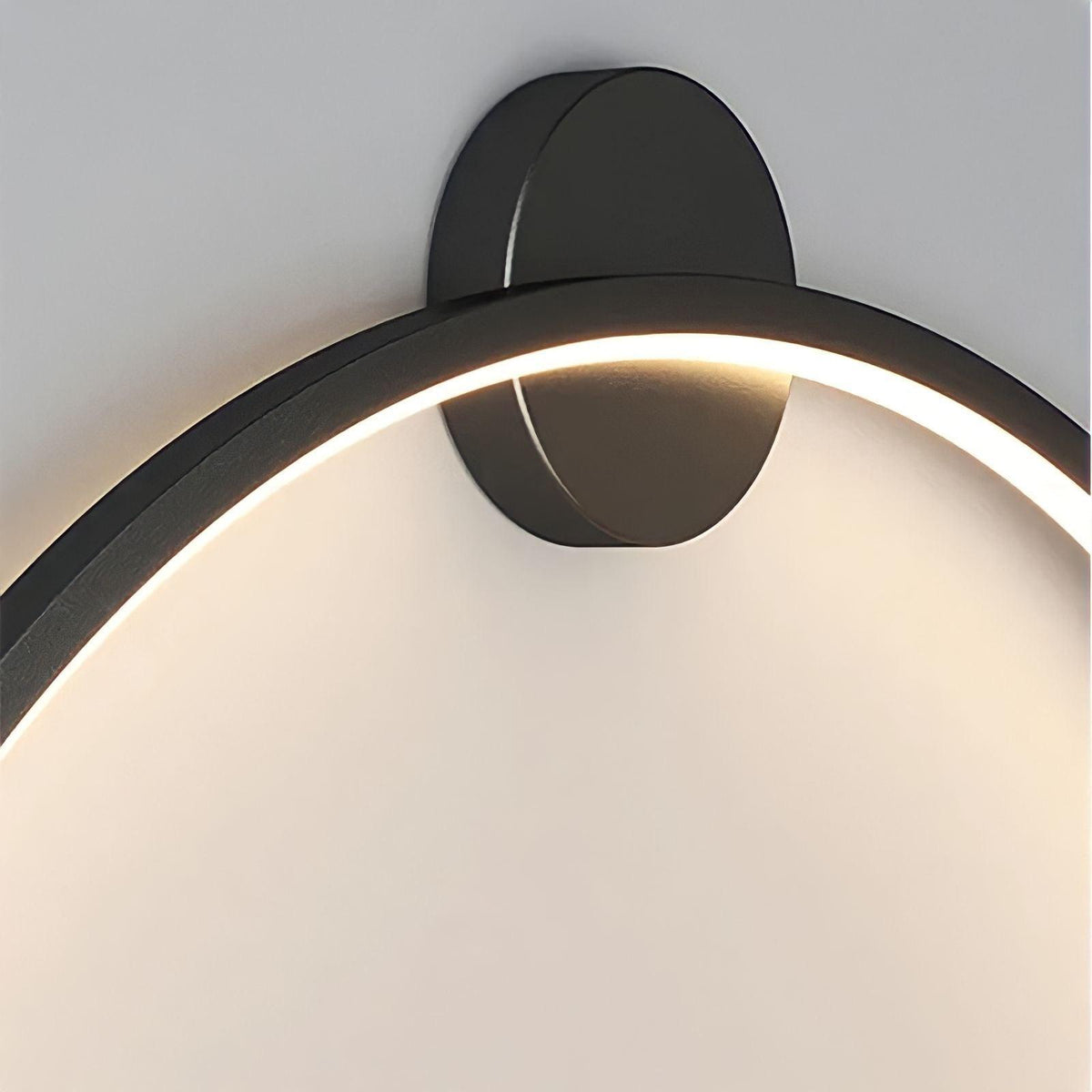 Lampada da parete Circle Classica - BUYnBLUE