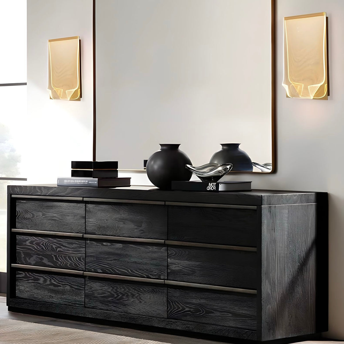 Wandleuchte Masterclass - BUYnBLUE