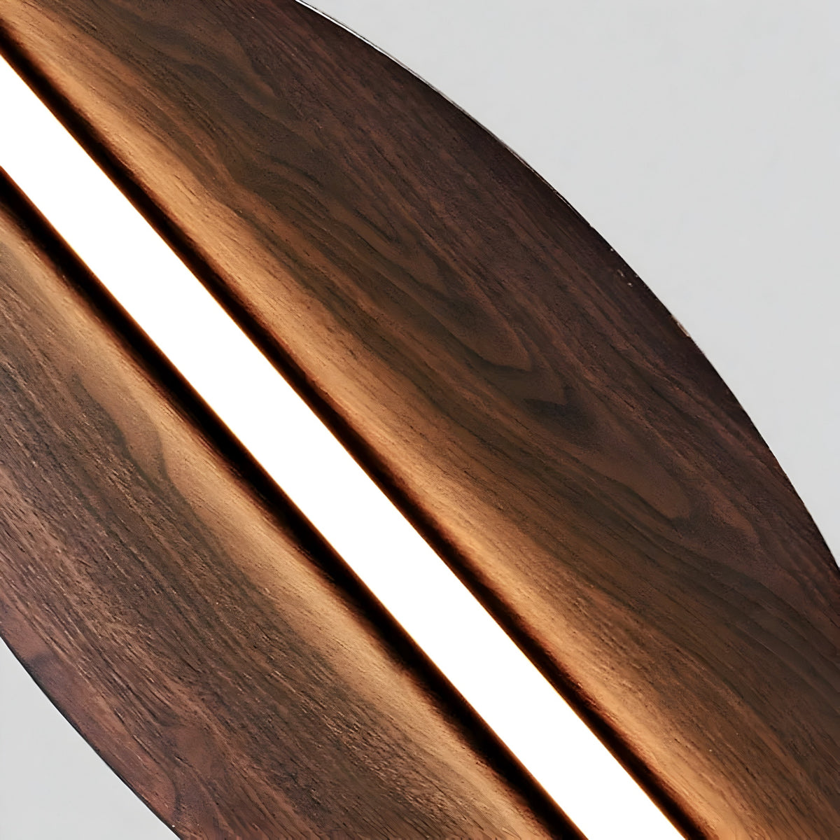 Wandleuchte Modern Surf - BUYnBLUE