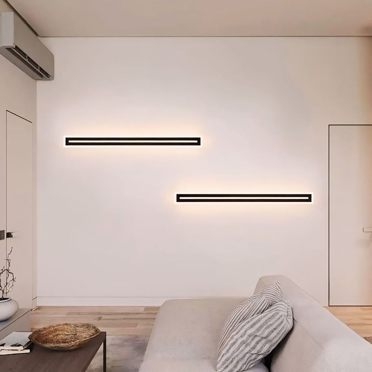 Lampada da parete Nordic Lenor - BUYnBLUE