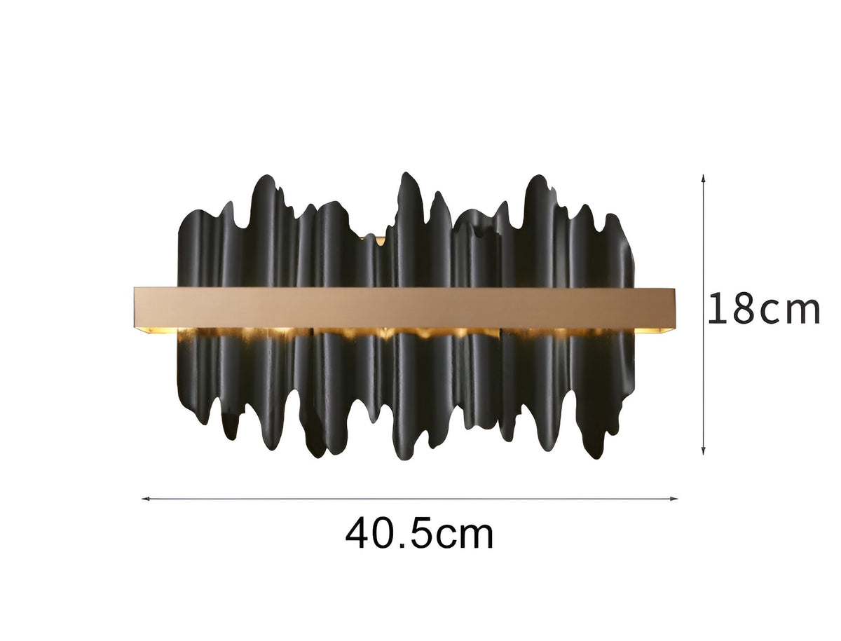 Wall lamp Rubinetto Angolo - BUYnBLUE