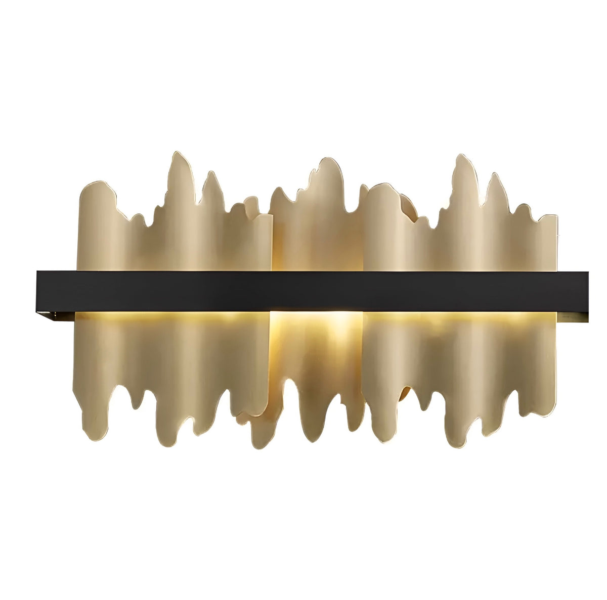 Wall lamp Rubinetto Angolo - BUYnBLUE