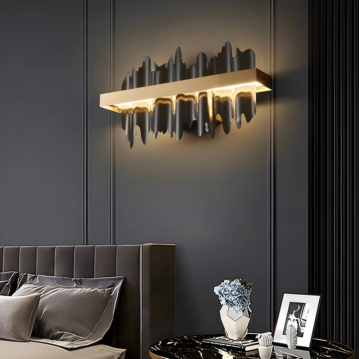 Wall lamp Rubinetto Angolo - BUYnBLUE