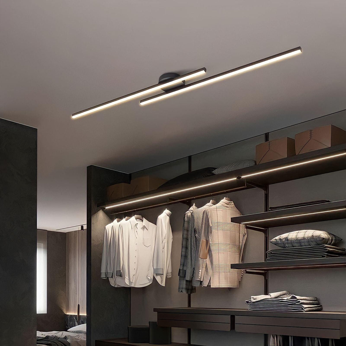 Deckenlampe Aisle - BUYnBLUE