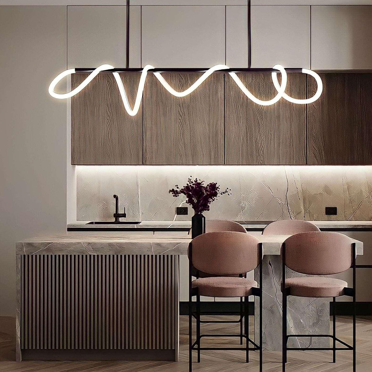 Deckenlampe Filo - BUYnBLUE