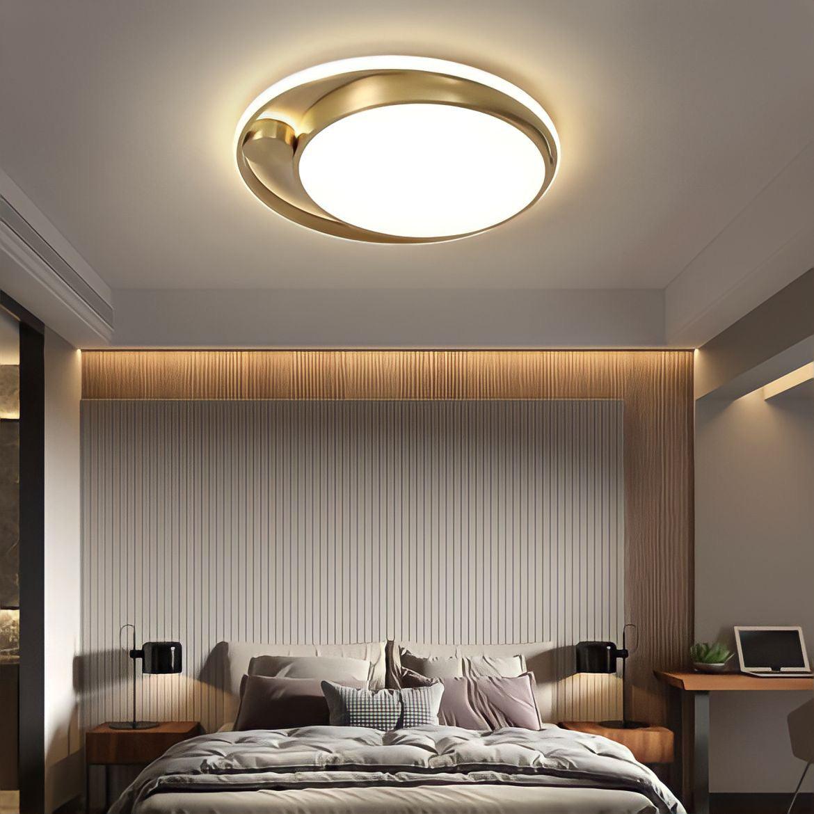 Deckenlampe Nordic Asina - BUYnBLUE