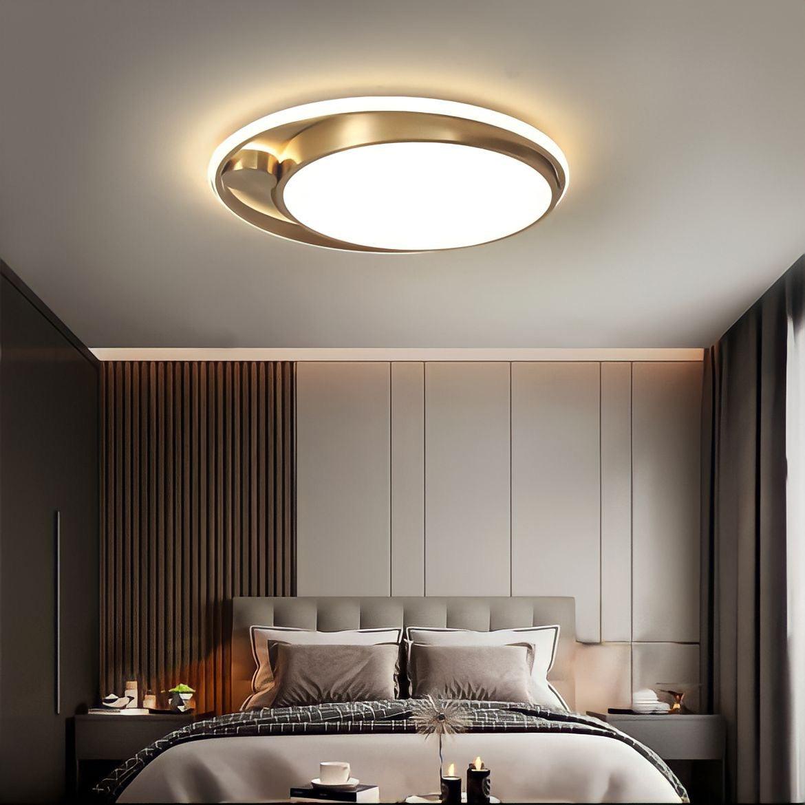 Deckenlampe Nordic Asina - BUYnBLUE
