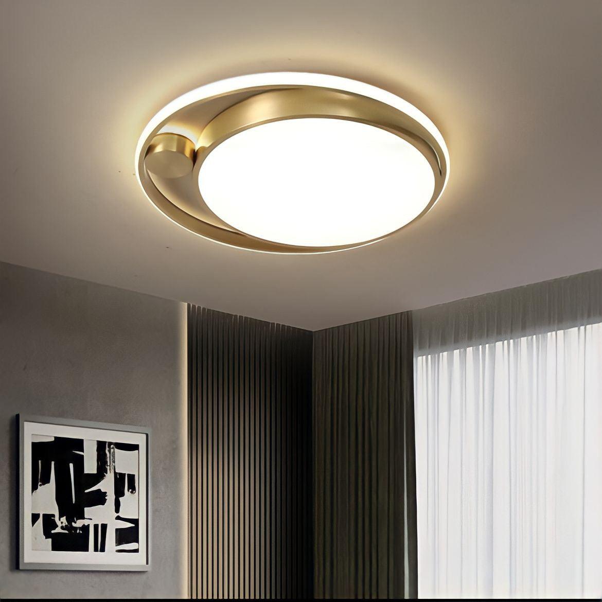 Deckenlampe Nordic Asina - BUYnBLUE