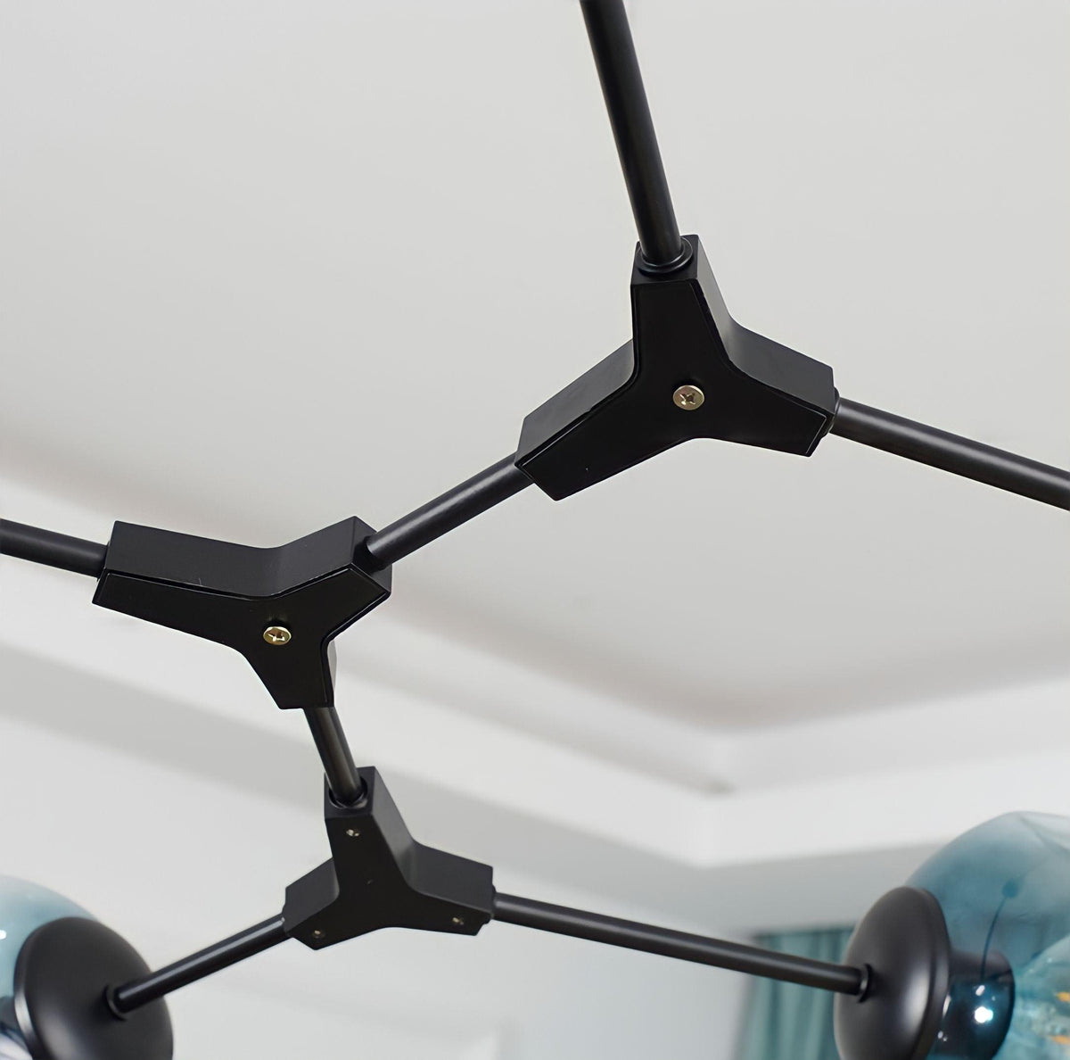 Deckenlampe Nordic Molecule - BUYnBLUE