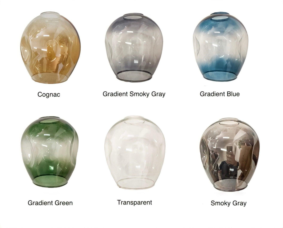 Deckenlampe Nordic Molecule - BUYnBLUE