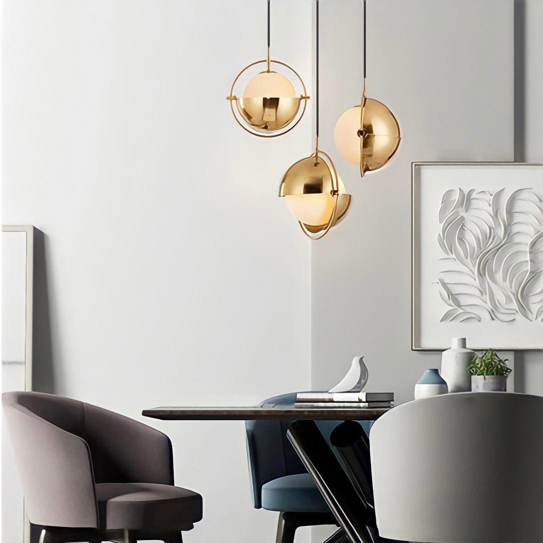 Hängelampe Nordic Alaia - BUYnBLUE