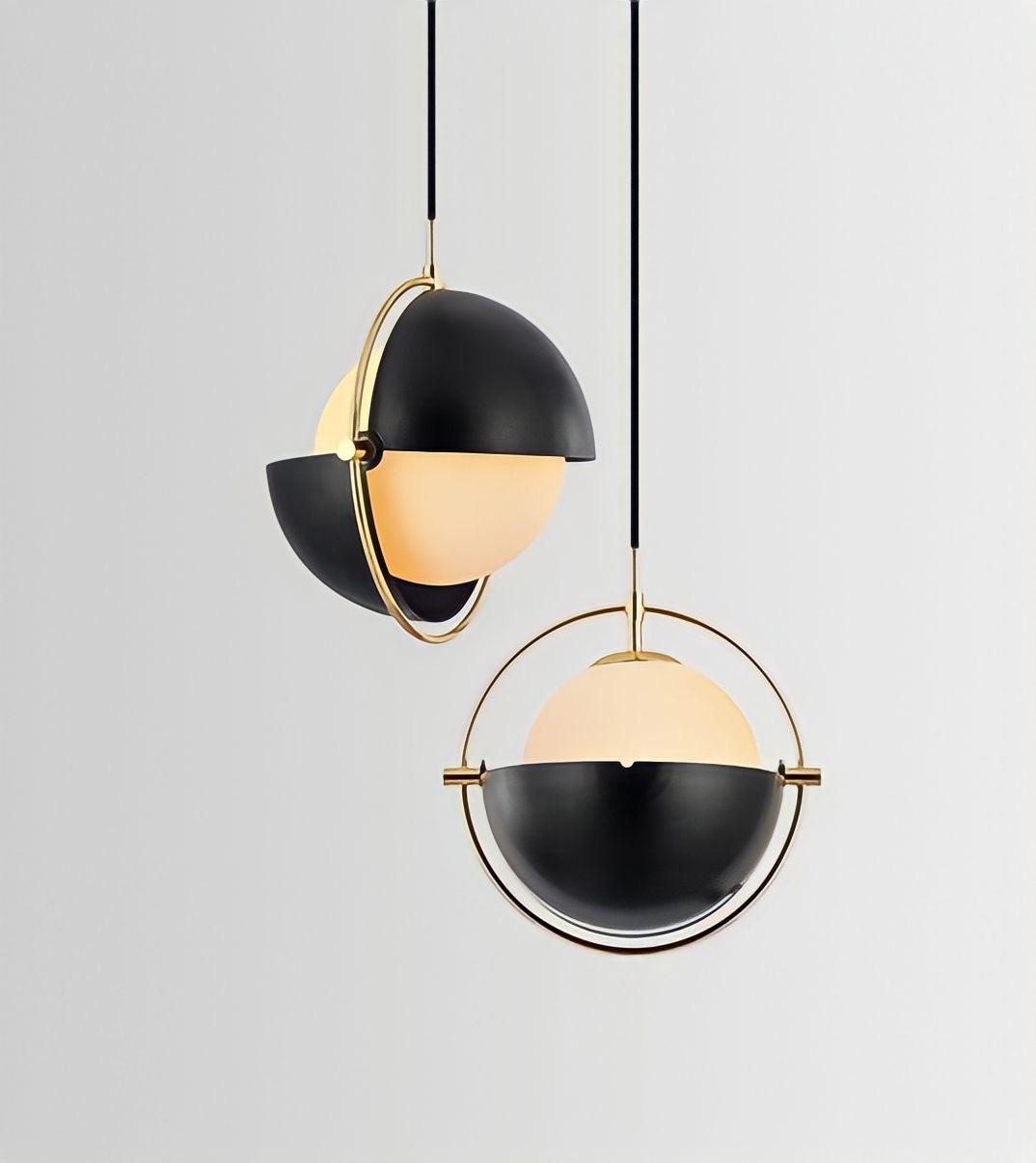 Hängelampe Nordic Alaia - BUYnBLUE