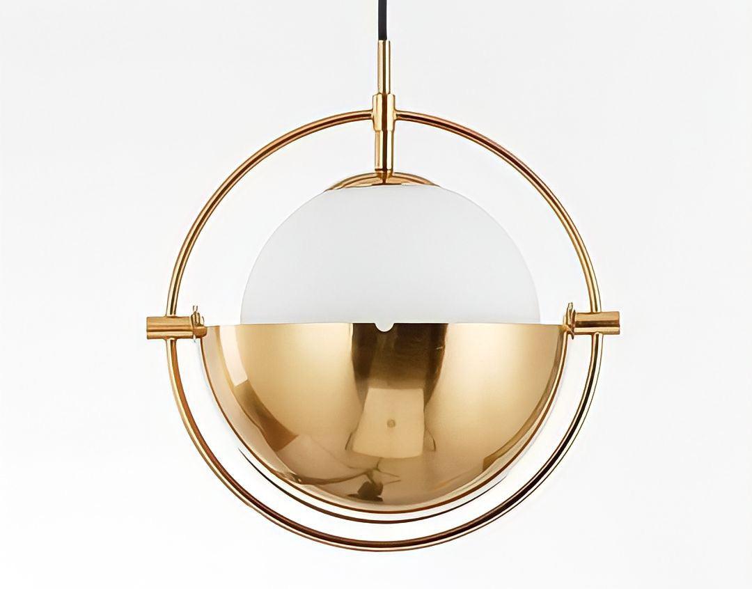 Hängelampe Nordic Alaia - BUYnBLUE