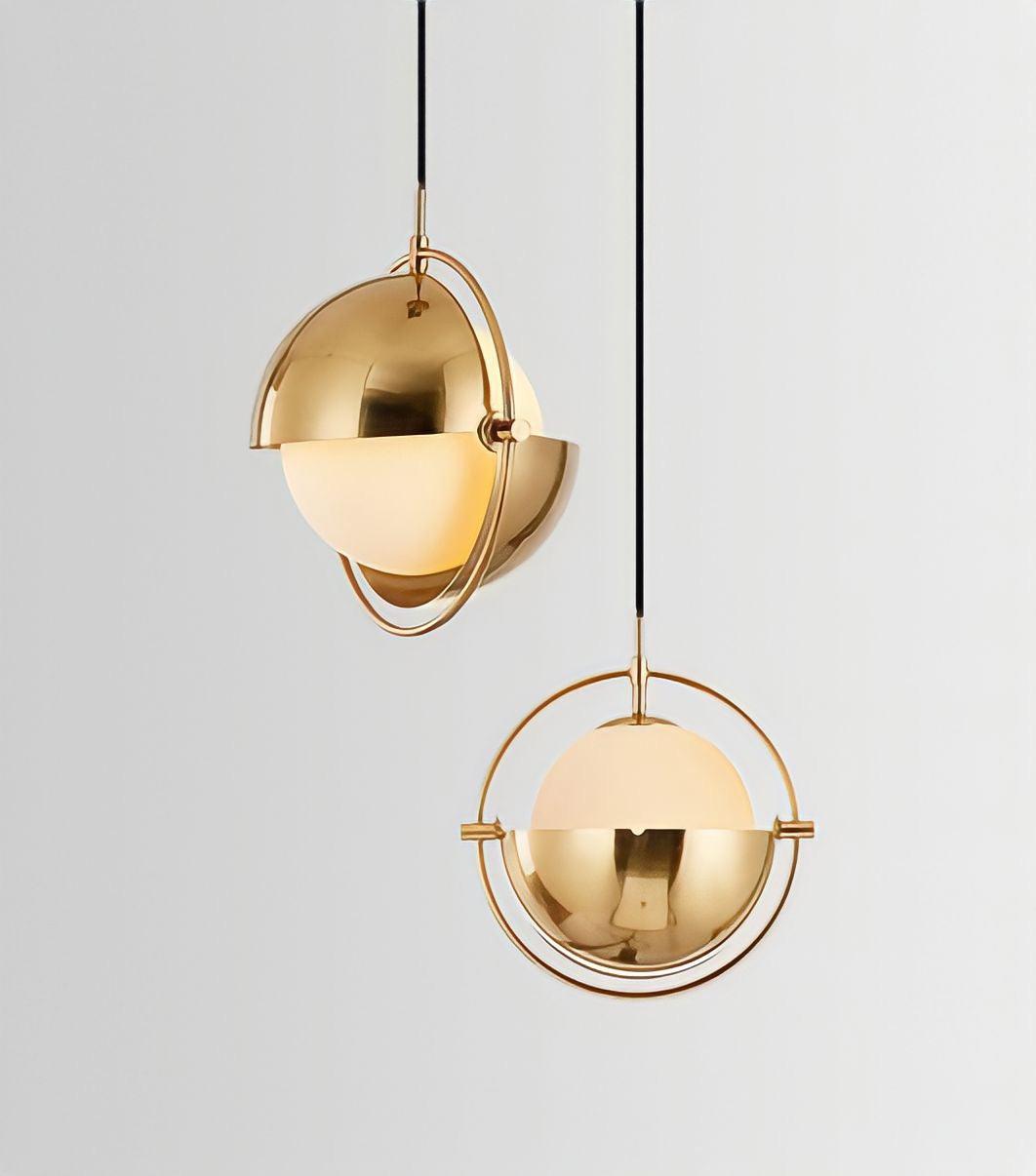 Hängelampe Nordic Alaia - BUYnBLUE