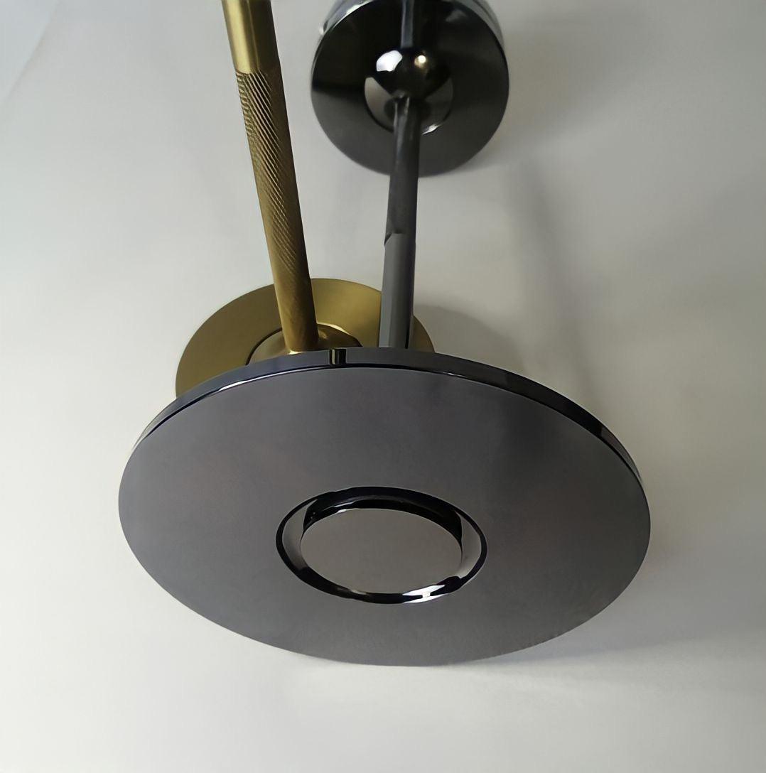 Kabellose Tischlampe Nordic Ambrosios - BUYnBLUE