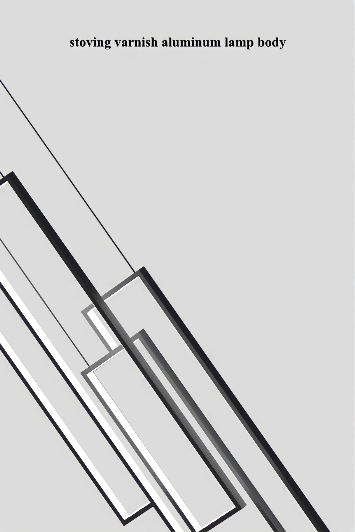 Lustre Nordique Quadros - BUYnBLUE