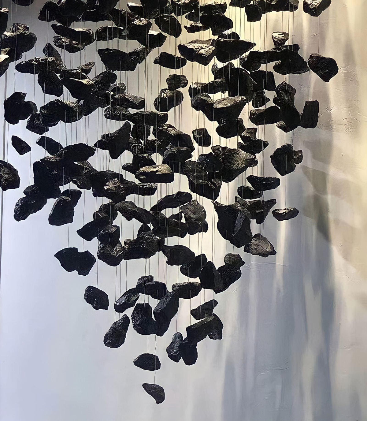 Kronleuchter Pebble Deluxe - BUYnBLUE