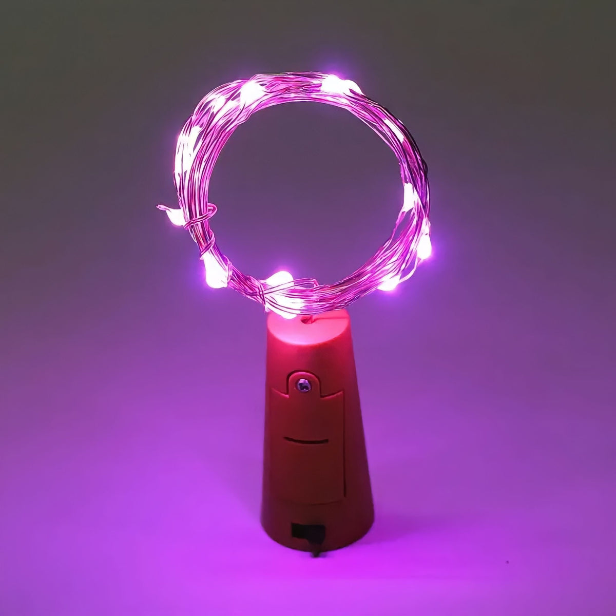 LED Beleuchtung Bottiglia - BUYnBLUE
