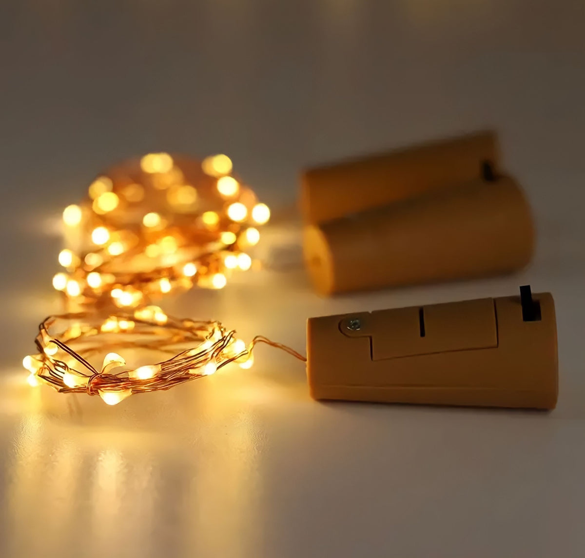 LED Beleuchtung Bottiglia - BUYnBLUE