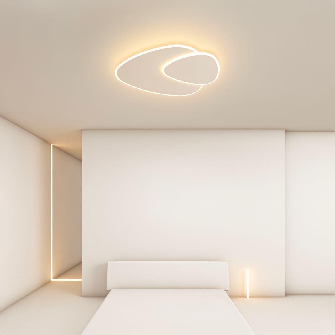 LED Deckenlampe Minimalism - BUYnBLUE