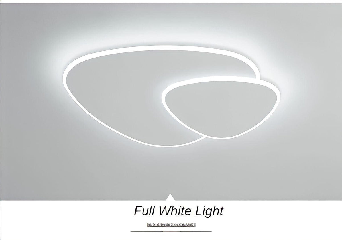 Plafonnier LED Minimalisme - BUYnBLUE