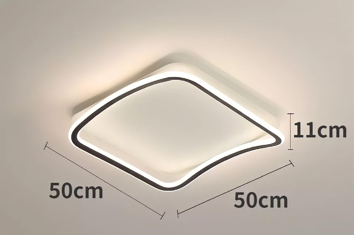 LED Deckenlampe Simplicity - BUYnBLUE