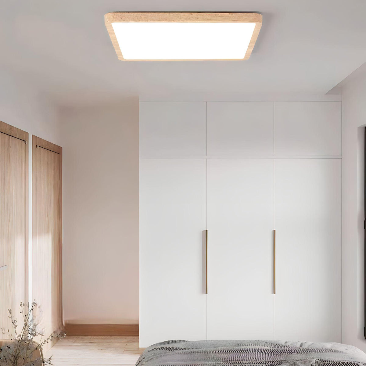 LED Deckenlampe Squadra - BUYnBLUE