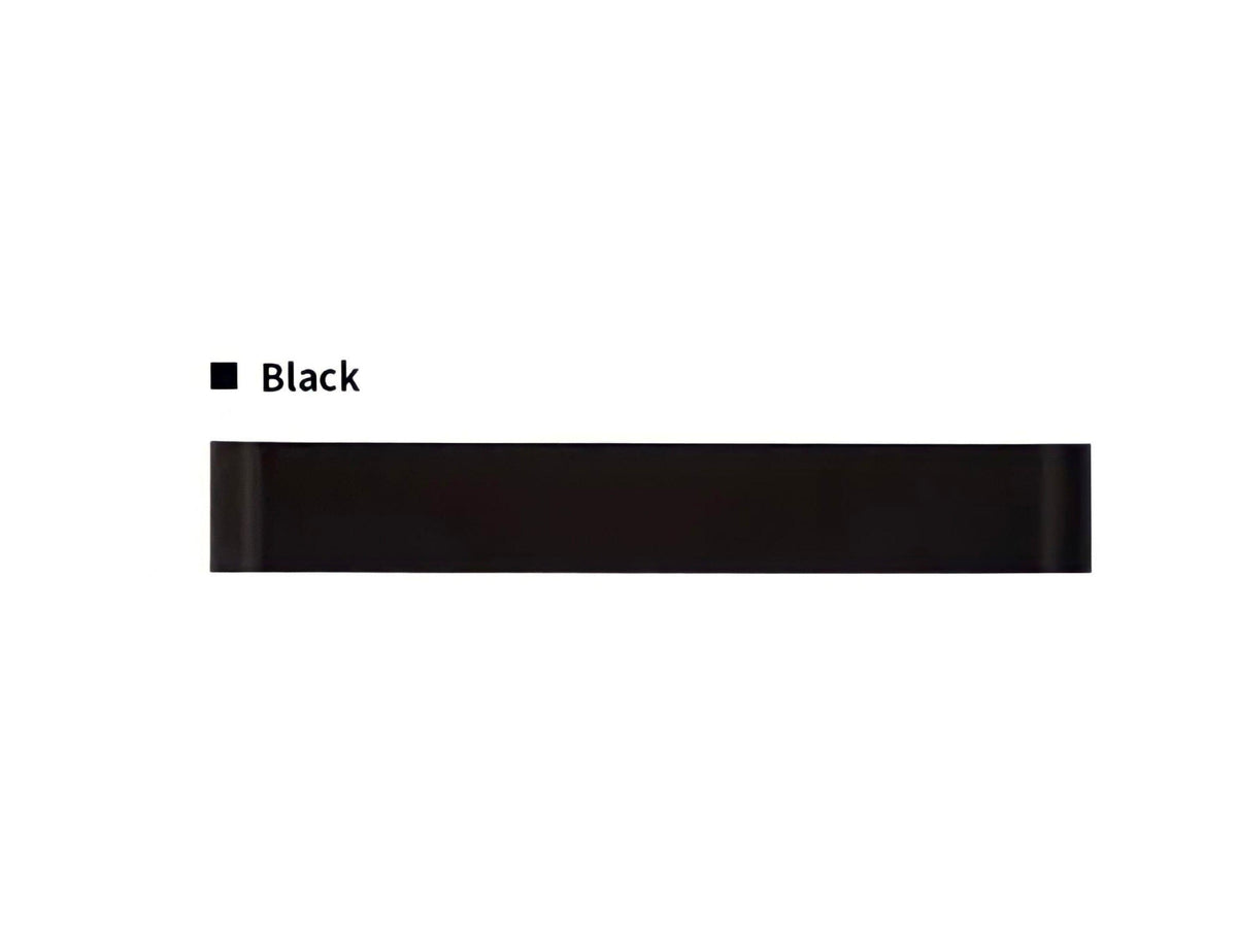 Applique murale LED aluminium - BUYnBLUE