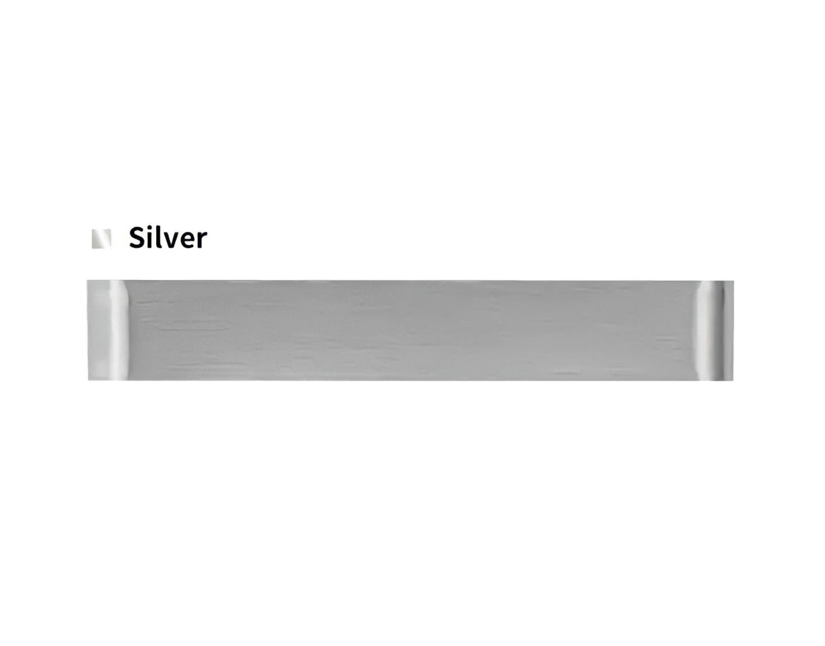 Applique murale LED aluminium - BUYnBLUE