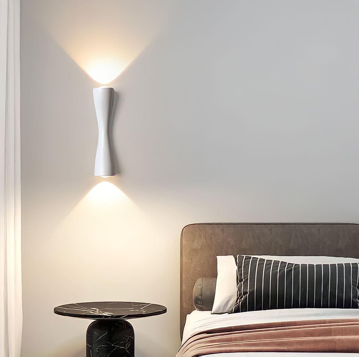 LED Wandleuchte Filomena - BUYnBLUE